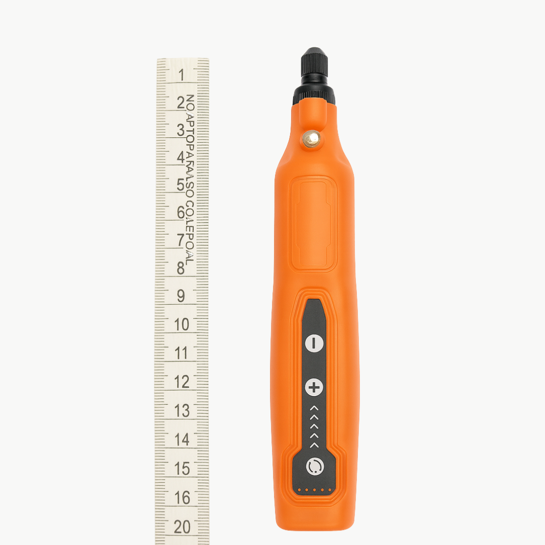 Mini Taladro Multiunción Inalambrico USB